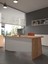 Festival Ofis Masası - OFİS-5-6-1-180X90 Beyaz - Beyaz 1