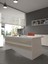Festival Ofis Masası - OFİS-6-1-8-160 x 90 Beyaz - Travelter 1