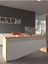 Festival Ofis Masası - OFİS-5-6-1-160X90 Beyaz - Beyaz 3