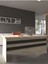 Festival Ofis Masası - OFİS-6-8-4-160X75 Beyaz - Antrasit 3
