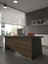 Festival Ofis Masası - OFİS-7-4-2-160X60 Beyaz - Ceviz 1