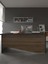 Festival Ofis Masası - OFİS-7-4-2-160X60 Beyaz - Ceviz 2