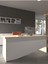 Festival Ofis Masası - OFİS-5-8-1-160X60 Beyaz - Beyaz 3