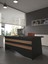 Festival Ofis Masası - OFİS-6-4-6-120 x 75 Beyaz - Çam 1