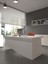 Festival Ofis Masası - OFİS-7-1-1-160 x 90 Beyaz - Beyaz 1