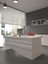 Festival Ofis Masası - OFİS-6-1-1-120 x 60 Beyaz - Beyaz 1