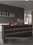 Festival Ofis Masası - OFİS-6-4-2-160X60 Beyaz - Ceviz 3