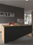 Festival Ofis Masası - OFİS-5-2-4-160X90 Beyaz - Antrasit 3