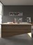 Festival Ofis Masası - OFİS-5-8-2-160X90 Beyaz - Ceviz 2