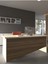 Festival Ofis Masası - OFİS-5-8-2-160X90 Beyaz - Ceviz 3