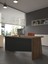 Festival Ofis Masası - OFİS-5-2-4-160 x 60 Beyaz - Antrasit 1