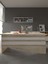 Festival Ofis Masası - OFİS-6-8-1-160 x 75 Beyaz - Beyaz 2
