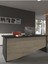 Festival Ofis Masası - OFİS-5-4-8-160 x 60 Beyaz - Travelter 3