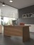 Festival Ofis Masası - OFİS-5-2-6-160X75 Beyaz - Çam 1