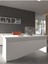 Festival Ofis Masası - OFİS-5-1-1-180X75 Beyaz - Beyaz 3