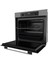 Flowart Ventora Plus Gri 3'lü Ankastre Set ( QBL63CPR-SS208-D079 ) 5