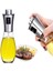 Buffer® Çok Amaçlı Spreyli Sızdırmaz Cam Şişe Yağdanlık Limon Sirke Sos Püskürtücü Dağıtıcı Sprey 1