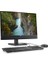 7490 Optiplex i7-10700 8GB 512GB SSD 23,8" Freedos All-in-One Masaüstü Bilgisayar 4