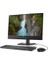 7490 Optiplex i7-10700 8GB 512GB SSD 23,8" Freedos All-in-One Masaüstü Bilgisayar 5