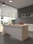 Festival Ofis Masası - OFİS-7-8-1-180X90 Beyaz - Beyaz 1