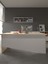 Festival Ofis Masası - OFİS-7-8-1-180X90 Beyaz - Beyaz 2