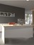 Festival Ofis Masası - OFİS-7-8-1-180X90 Beyaz - Beyaz 3