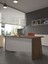 Festival Ofis Masası - OFİS-5-2-1-120X90 Beyaz - Beyaz 1