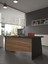 Festival Ofis Masası - OFİS-5-4-6-160X90 Beyaz - Çam 1