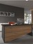 Festival Ofis Masası - OFİS-5-4-6-160X90 Beyaz - Çam 3