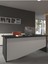 Festival Ofis Masası - OFİS-5-4-1-180 x 60 Beyaz - Beyaz 3