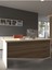 Festival Ofis Masası - OFİS-7-8-2-180 x 60 Beyaz - Ceviz 3