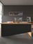 Festival Ofis Masası - OFİS-5-6-4-180X60 Beyaz - Antrasit 2