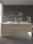 Festival Ofis Masası - OFİS-5-1-8-120 x 90 Beyaz - Travelter 2