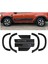 Dacia Duster Uyumlu 2018-2024 Enjeksiyon Baskı Düz Dodik Seti 12 Parça Yazılı (Sensörsüz) 1