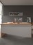 Festival Ofis Masası - OFİS-7-6-1-160X60 Beyaz - Beyaz 2