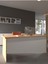 Festival Ofis Masası - OFİS-7-6-1-160X60 Beyaz - Beyaz 3