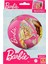 Barbie Pembe Plaj Topu 50CM 2