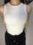 Işıl Tekstil Kadın Ekru Sporcu Atlet T-Shirt 1