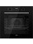 Flowart Florenz Plus Siyah 3'lü Ankastre Set ( QBL63CS-SS035-D077 ) 2
