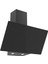Flowart Florenz Plus Siyah 3'lü Ankastre Set ( QBL63CS-SS035-D077 ) 4