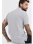Sportswear Clup Regular Fit Polo Yaka Gri Erkek Tişört 3