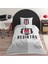 Yeni Sezon Lisanslı Beşiktaş Soccer Tek Kişilik Pike Takımı 1