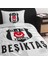 Yeni Sezon Lisanslı Beşiktaş Soccer Tek Kişilik Pike Takımı 2