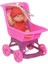 Nessiworld 851 Efe Toys, Pusetli Bebek 2