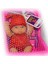 Nessiworld 851 Efe Toys, Pusetli Bebek 3