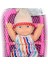 Nessiworld 851 Efe Toys, Pusetli Bebek 4