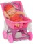 Nessiworld 851 Efe Toys, Pusetli Bebek 5