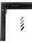 4x8 mm Deri Bileklik Kiliti Mıknatıslı Kilit (40 Adet) 2