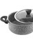 Ultra Granit Derin Tencere 20 cm 2