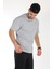 2702 O Yaka 18/1 Süprem Relax Fit T-Shirt 1